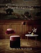 Bloomingville Fall/Winter 2017