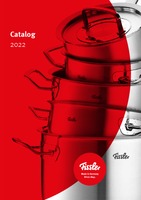 Fissler catalogue 2022