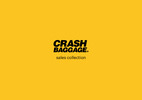 Crash Baggage 2024