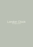 London Clock 2020