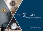 NeXtime catalogue 2022