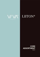 2022 Product Catalogue LIITON