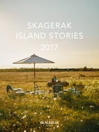 Skagerak Island Stories 2017