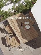 Skagerak Outdoor Living 2021